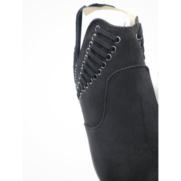 NWT Carlos by Carlos Santana Mandi Ankle Boots - Size 6.5 - Picture 10 of 13